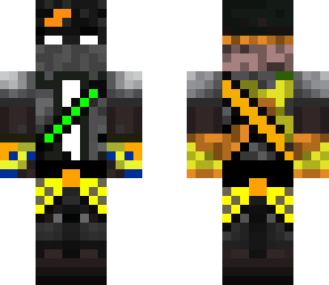 wither ninja