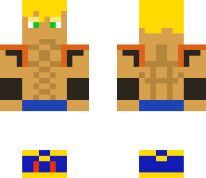 gogeta