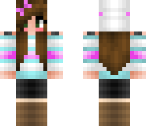 my skin