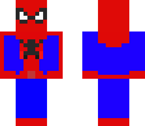 the amazing spider-man