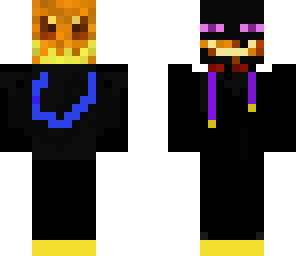 kind enderman