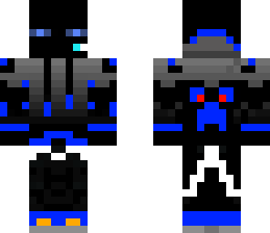 calm endermen