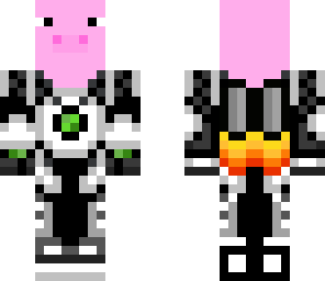 space pig