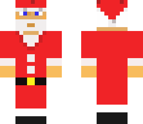 santa