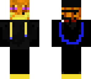 kind enderman