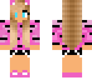 cat girl 2