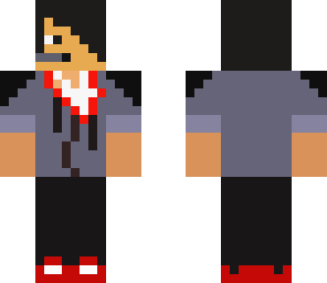 random cool guy