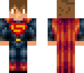 superman guy