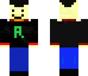 r heroes