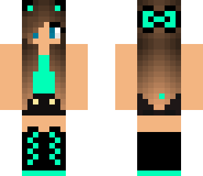 cat girl