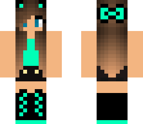 fixed cat girl