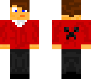 kevin skin