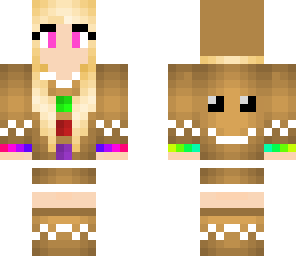 girl sugar