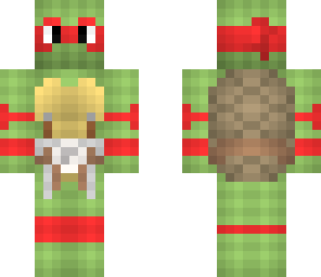 raphael '87