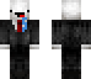 slenderman baby