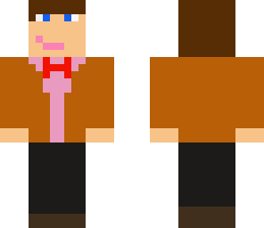 the 11th doctor
