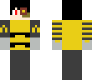 ghosts beedrill