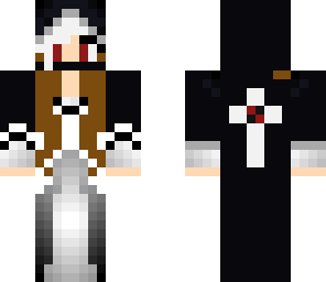 the cross of hope-hopes mage