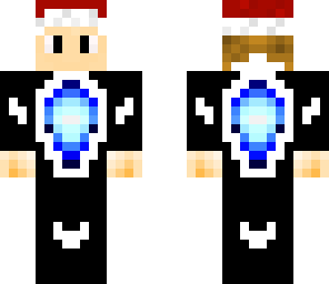 hawkoz black christmas
