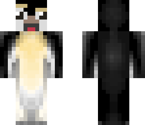 penguin