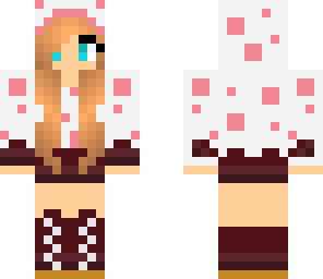 cake girl