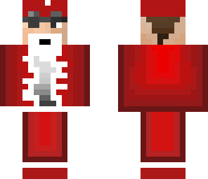 santa joe