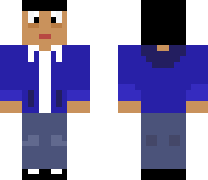 headset boy
