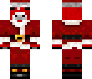 mooshroom santa