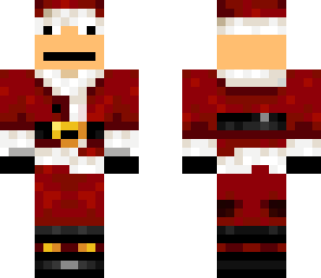 santa derp