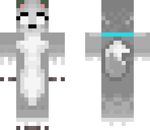 herobrine puppy