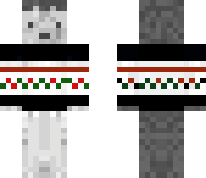 christmas bear