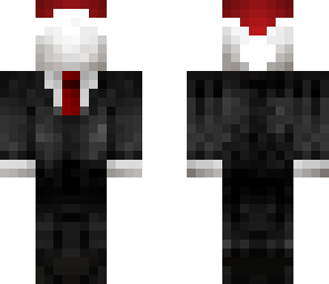 festive slendy