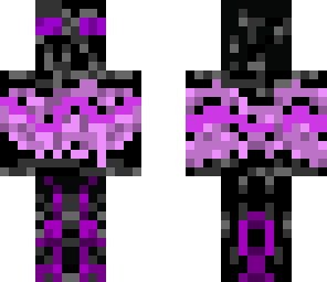 electric enderman