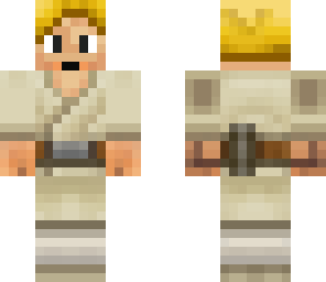 luke skywalker