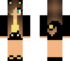 cat gurl