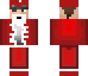 santa joe v2