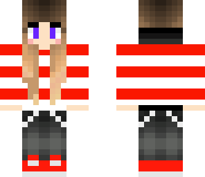 girl