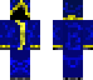 electric mage