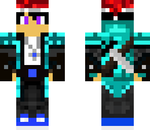 christmas scientist