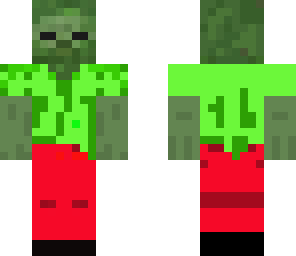 hawaiian zombie