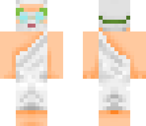 zeus skin