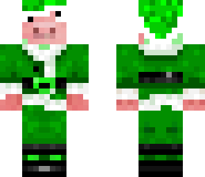 nono pig