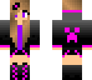 cute girl dj