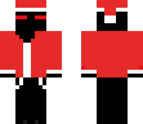 enderman_998 navidad 2014