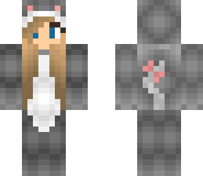 fixed kitten