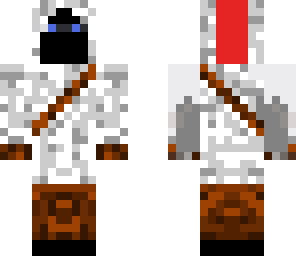 assassin creed enderman
