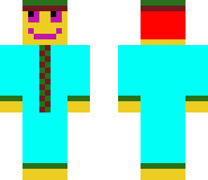 gorge v2