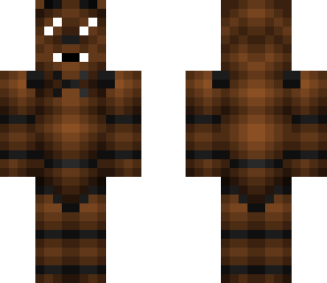 freddy me bear