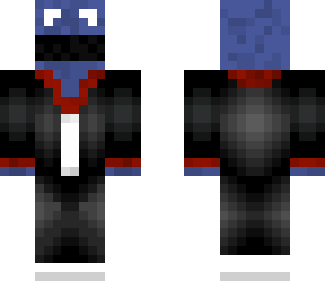 blue monster 2