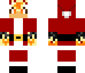 tsuna navidad